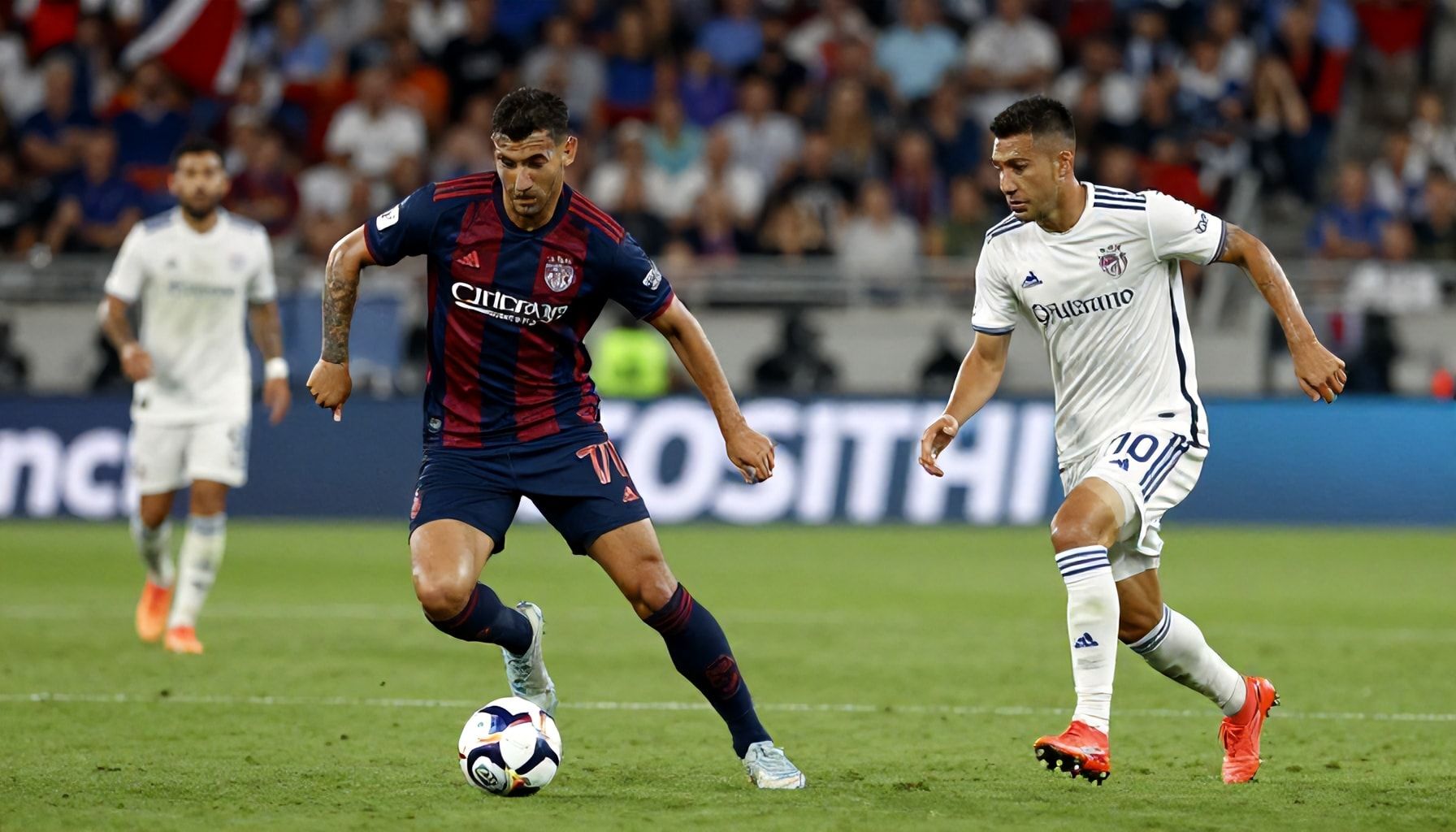 La verdad sobre por qué este partido define el rumbo de América en la MLS*