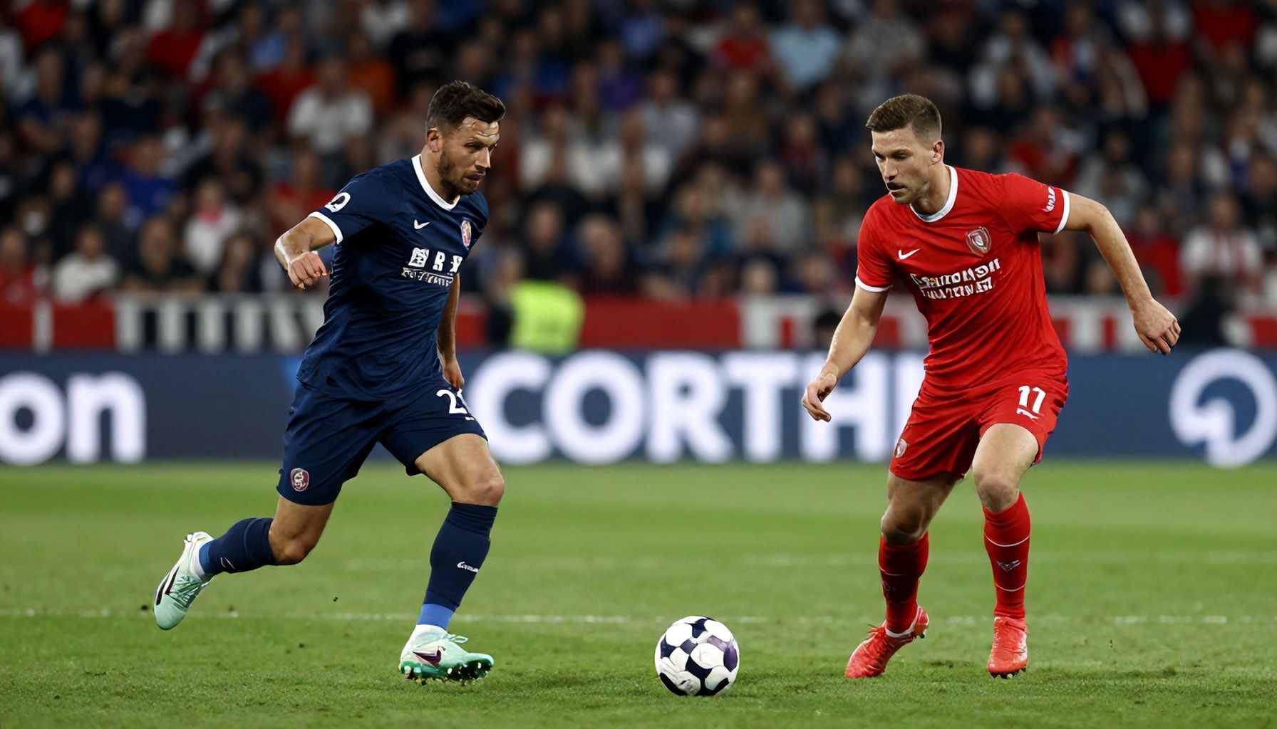 La verdad sobre por qué este partido define el rumbo de la temporada*