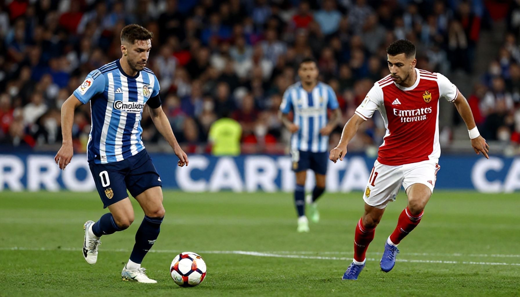 La verdad sobre por qué este partido es crucial para el título de LaLiga*