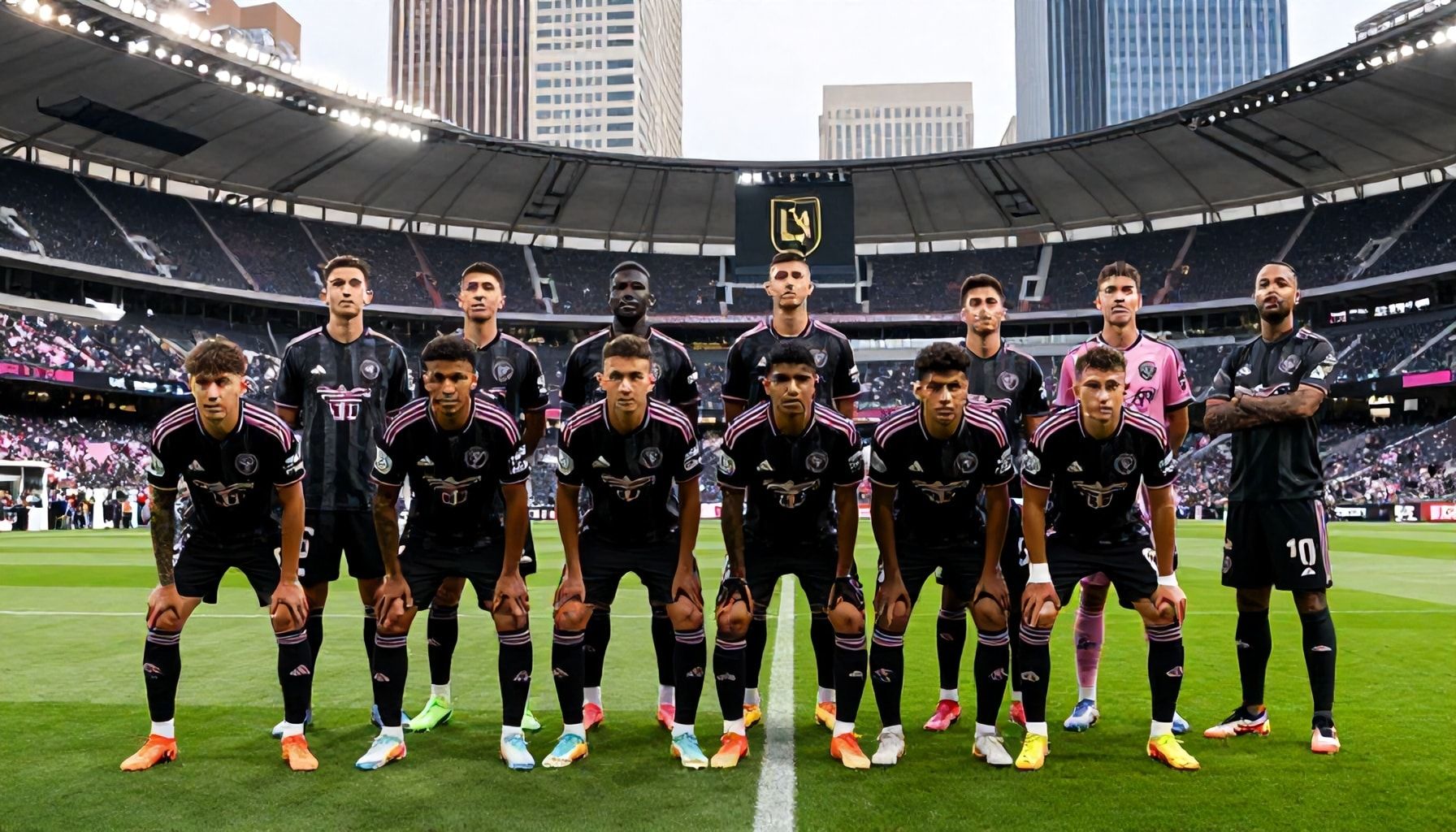 La verdad sobre por qué Inter de Miami es el equipo más atractivo de la ciudad