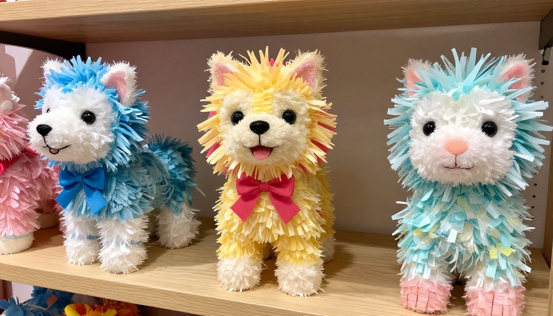 La verdad sobre qué hace única a una tienda de piñatas de calidad*