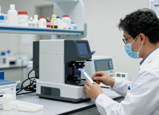 Laboratorio Médico Polanco: Diagnósticos Rápidos y Precisos