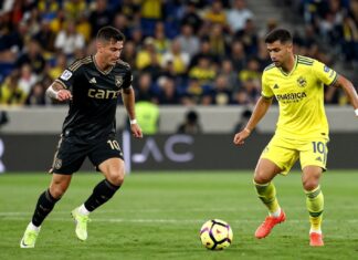 Claves para entender el clásico entre LAFC y América