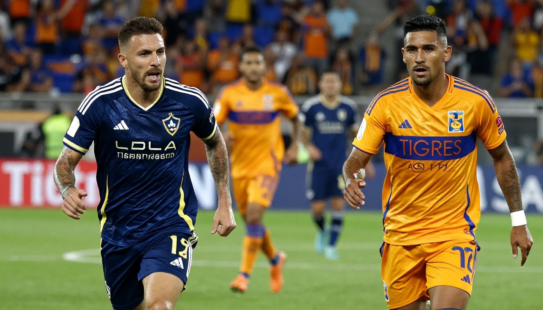 Las expectativas para el partido de vuelta