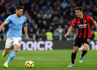 El Clásico: Lazio vs Milan – Un Encuentro de Gigantes