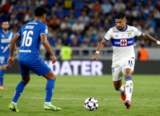 El Clásico Regio: León vs Cruz Azul