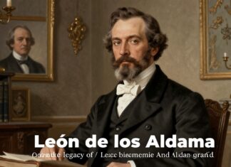 Descubre el legado de León de los Aldama: historia y grandeza