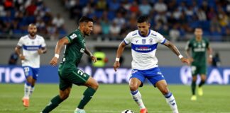 La batalla por la vida en el Clásico Nacional: León vs. Cruz Azul.