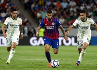 León vs Guadalajara: Clave para definir el liderato en el Apertura 2024