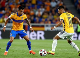 El Clásico: León vs Tigres, un duelo por la gloria del fútbol mexicano