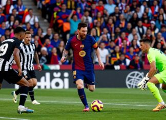 El Clásico Catalán: Levante vs Barcelona