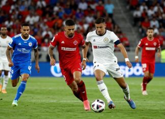 Expande tus horizontes con la Liga de Expansión