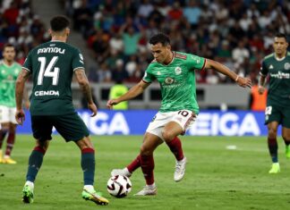 Liga MX 2023: La emoción del fútbol mexicano en su máxima expresión