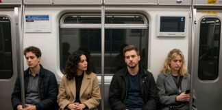 Descubre la comodidad de la Línea Naranja del Metro