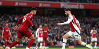 El duelo que decide el destino de la Premier League