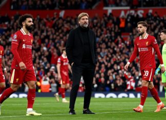 El Clásico de la Liga de Campeones: Liverpool vs Atlético Madrid