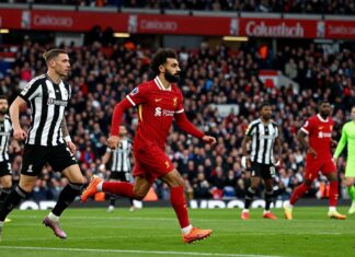 Clásico de la Premier: Liverpool vs Newcastle