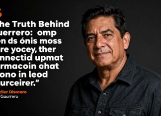 La Verdad Detrás de Guerrero: Descubre su Impacto Real