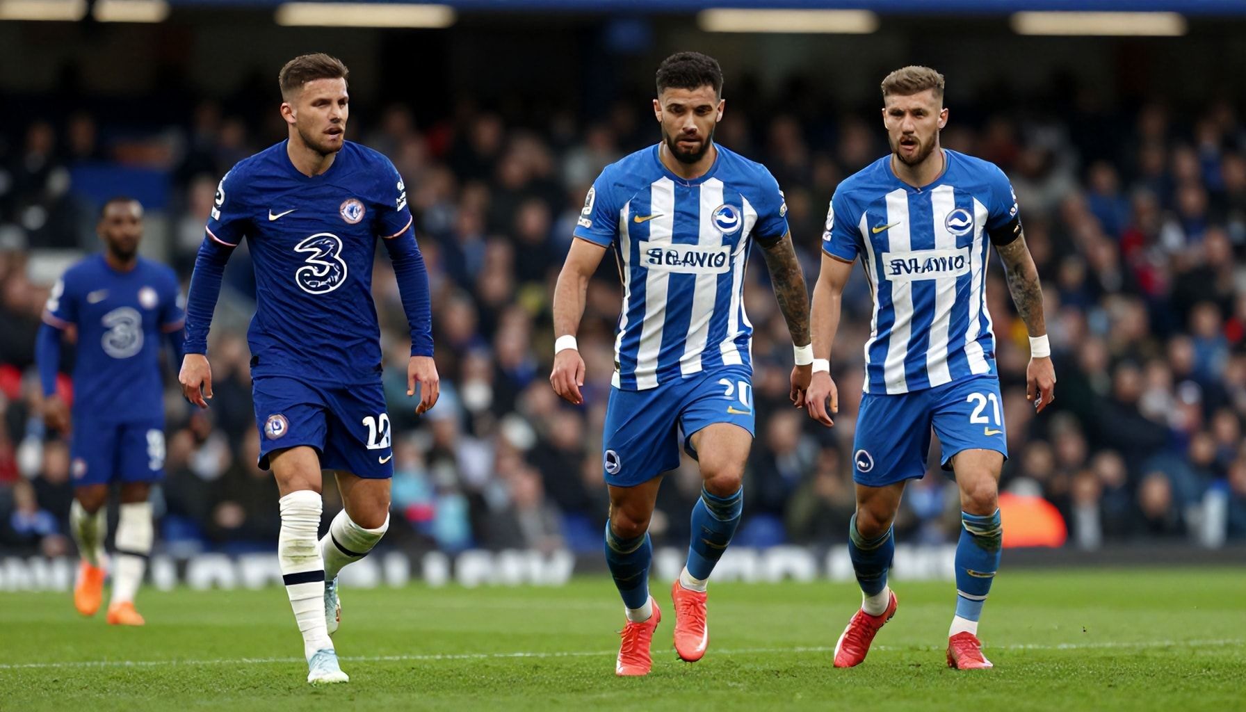 Los jugadores clave que marcarán la diferencia