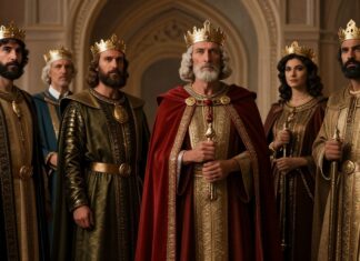 Descubre los Secretos de los Reyes de Acquilpan