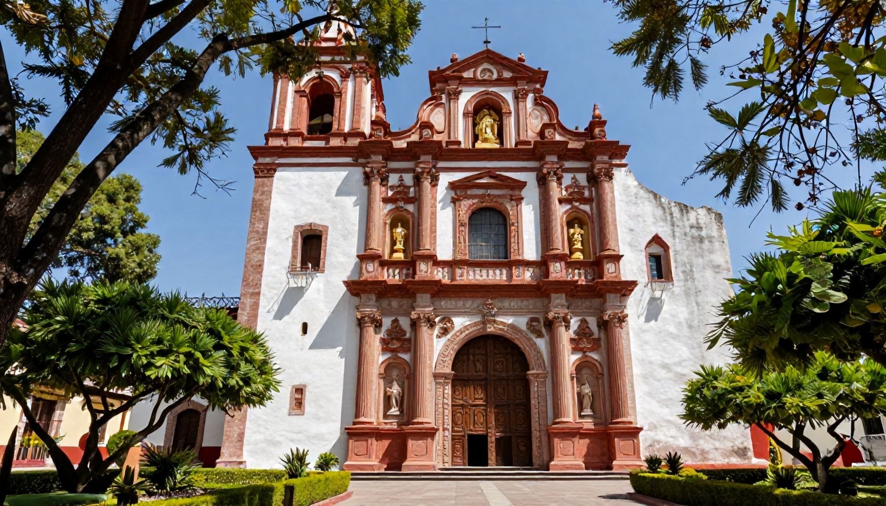 Los secretos mejor guardados de Puebla: 7 joyas que no encontrarás en las guías turísticas*
