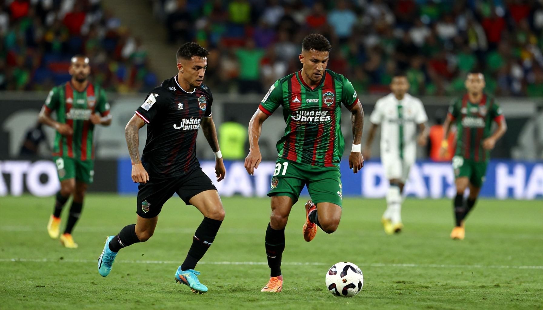 Los secretos tácticos que Juárez debe implementar para vencer a Santos*