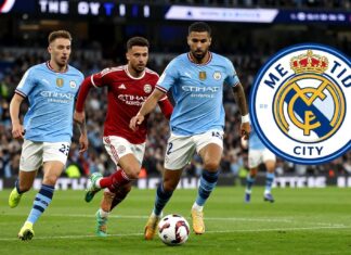 Madrid vs. City: Clave para dominar el fútbol moderno