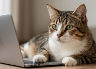 Descubre el poder de los memes del gato para alegrar tu día