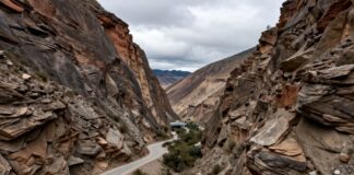 Descubre la belleza oculta del Metro Barranca del Muerto
