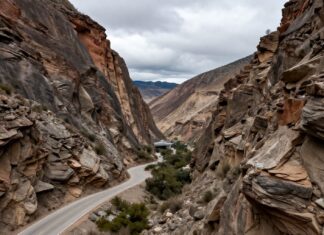 Descubre la belleza oculta del Metro Barranca del Muerto