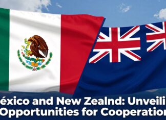 México y Nueva Zelanda: Descubre las Oportunidades de Cooperación