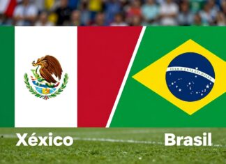 México vs Brasil: Claves para entender su rivalidad futbolística