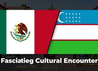 México y Uzbekistán: Un Encuentro de Culturas Fascinantes