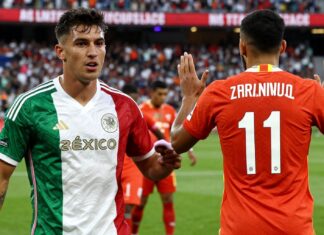 México vs Valencia: Clash de culturas y sabores en un encuentro inolvidable