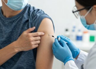 Protege tu salud con la vacuna de refuerzo