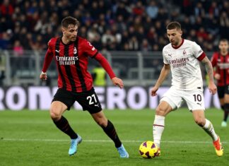 Clásico italiano: Milan vs Torino, rivalidad en juego