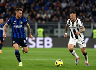 El duelo que decidirá el rumbo de la Serie A: Milan vs Udinese