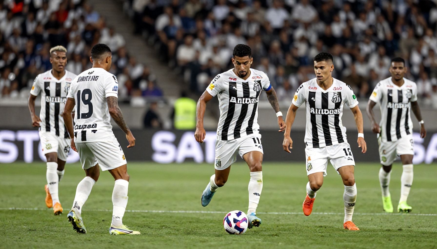 Mirando hacia adelante: ¿Qué sigue para Santos?