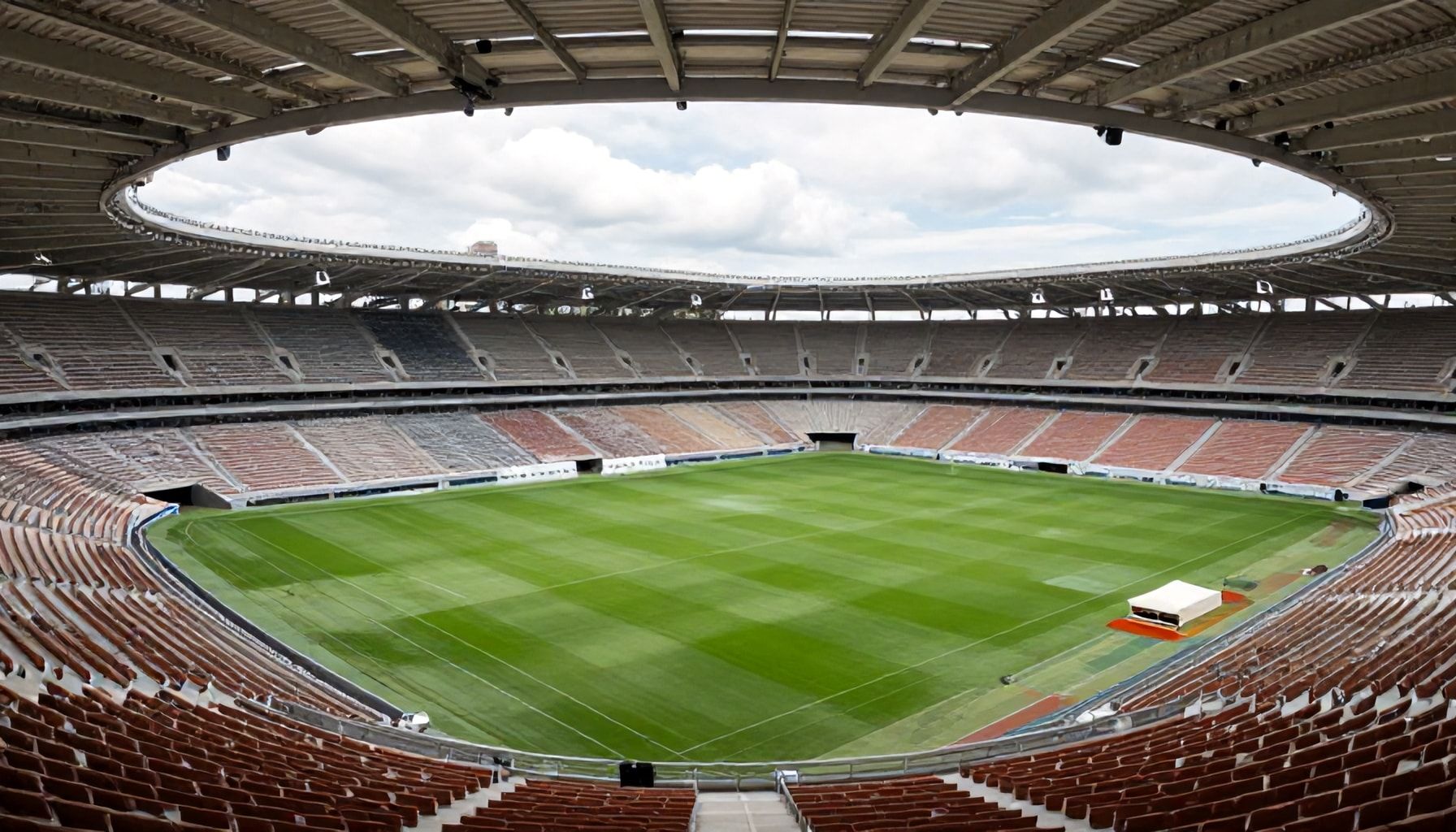 Modernización para el siglo XXI