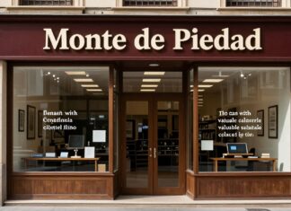 Obtén préstamos con garantía de valor en el Monte de Piedad