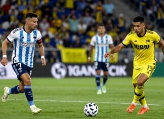 Clásico entre Monterrey y Columbus Crew: Un duelo de titanes