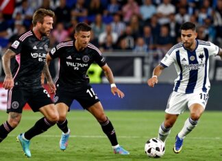 El Clásico Regresa: Inter Miami vs Monterrey en la Liga de Campeones