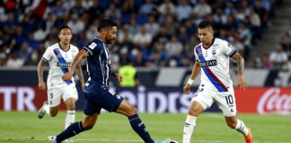 Clásico de la Liga MX: Monterrey vs Puebla