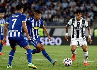 Clásico Regio: Monterrey vs Santos en busca del liderato