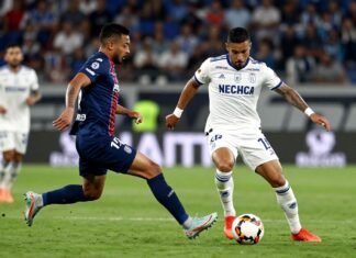 Necaxa vs Pachuca: Clave para definir el futuro en la Liga MX