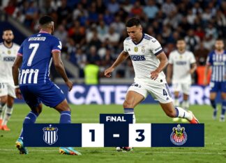 Necaxa vs Guadalajara: Clave para el ascenso en el Clausura 2024