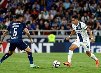 Clásico de la Liga MX: Necaxa vs Querétaro