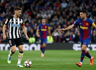 Newcastle vs. Barcelona: Claves para el partido decisivo
