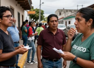 La implacable realidad de México: una mirada profunda