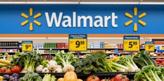 Walmart: Frescura en Ofertas Cada Martes